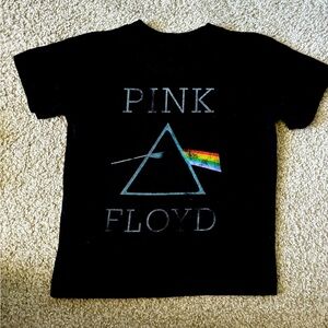 Pink Floyd Toddler Graphic Tee - 2T